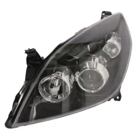 opel-signum-vectra-c-reflektor-lampa-przednia-lewa