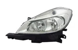 renault-clio-iii-05-reflektor-lampa-przednia-lewa