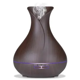 platinet-aroma-diffuser-humidifier-nawilzacz-powietrza-brown-dark-wood-400m