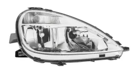 mercedes-a-klasa-w168-lampa-przednia-reflektor