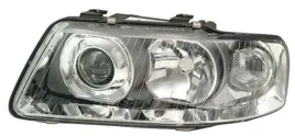 audi-a3-8l-lift-reflektor-lampa-przednia-lewy