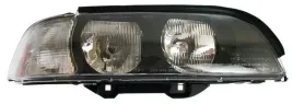 bmw-5-e39-96-00-reflektor-lampa-przednia-prawa