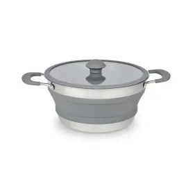 platinet-silicone-foldable-camping-cooking-pot-garnek-silikonowy-skladany-k