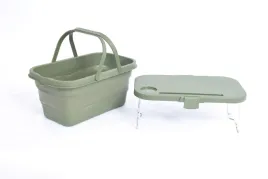platinet-camping-picnic-basket-47x29x235-cm-16l-folding-with-2-in-1-lid