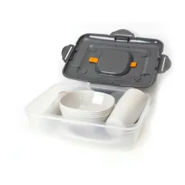 platinet-camping-tableware-picnic-set-in-box-27-pcs-4-x-plate-bowl-cup