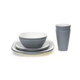 platinet-camping-tableware-set-8-pcs-2-person-dinner-plate-bowl-dessert-pla