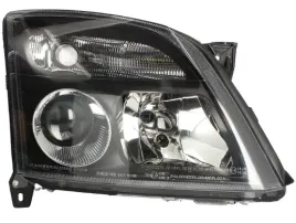 opel-signum-vectra-c-reflektor-przedni-prawy-nowy-czarny-elektryczny-h7-h7