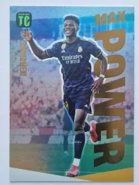 2024-panini-top-class-tchouameni-real-madryt-max-power-b