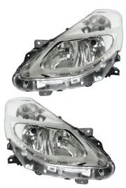 renault-clio-iii-09-reflektor-lampa-przednia-l-p