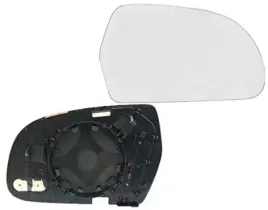 audi-a3-8p-a4-b8-wklad-szklo-lusterka-prawy