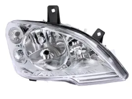 mercedes-vito-viano-w639-reflektor-lampa-przednia
