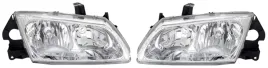 nissan-almera-n16-komplet-reflektorow-lampy-przod