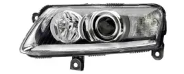 audi-a6-c6-04-08-reflektor-lampa-przednia-lewa