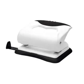 platinet-punch-2-hole-dziurkacz-16-sheets-black-and-white-43037