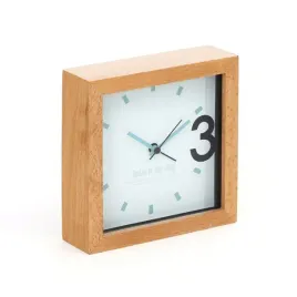 platinet-alarm-clock-zegar-budzik-wooden-april-13cm-43623-te