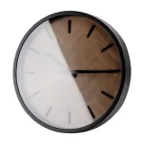 platinet-wall-clock-zegar-scienny-dusk-30cm-45957-stan-nowy