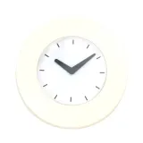 platinet-wall-clock-zegar-scienny-flow-43813-te-stan-nowy