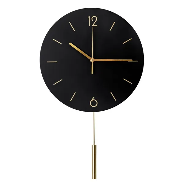 platinet-wall-clock-zegar-scienny-lark-black-30cm-45960-te