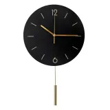 platinet-wall-clock-zegar-scienny-lark-black-30cm-45960-te