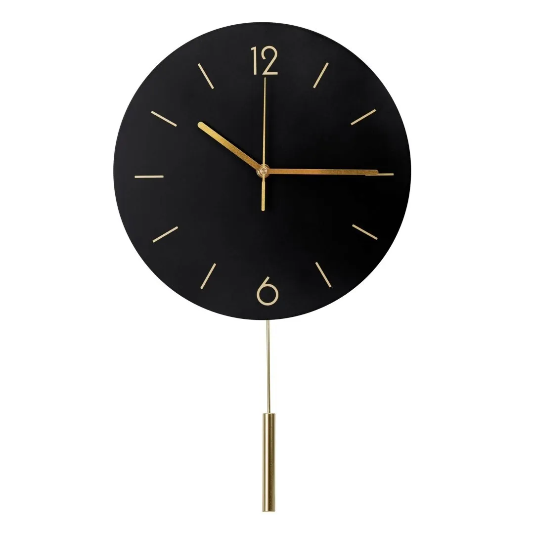 platinet-wall-clock-zegar-scienny-lark-black-30cm-45960-te