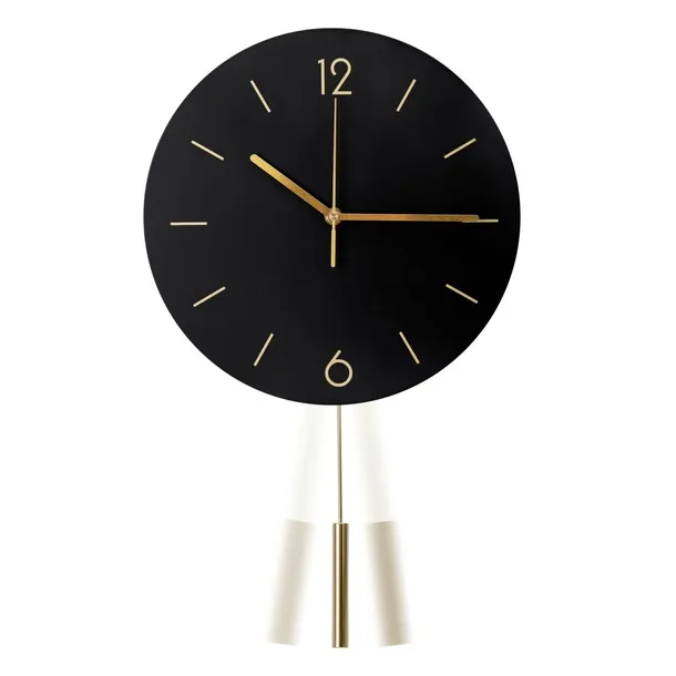 platinet-wall-clock-zegar-scienny-lark-black-30cm-45960-te-kod-producenta-5907595459600