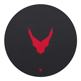 varr-gaming-floor-mat-gamingowa-mata-podlogowa-dia-1m-black-45677