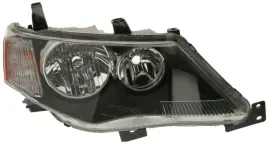 mitsubishi-outlander-reflektor-lampa-przednia-praw