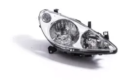 peugeot-307-01-05-reflektor-lampa-przednia-prawa