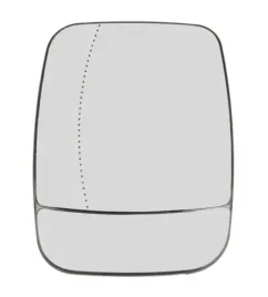 fiat-talento-opel-vivaro-wklad-szklo-lusterka-lewy