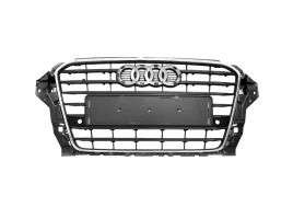 audi-a3-8v-2012-sedan-atrapa-przednia-grill-srebrna-srodkowa-chrom