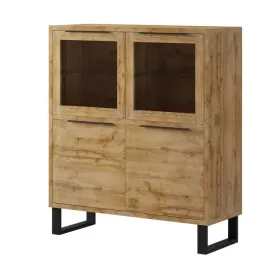 witryna-halle-42-szeroka-120-cm-niska-nowoczesna-do-salonu-styl-loft-helve