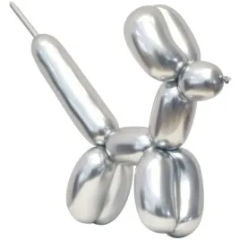 balony-beauty-and-charm-modeliny-srebrny-chromowany-gemar-100-szt