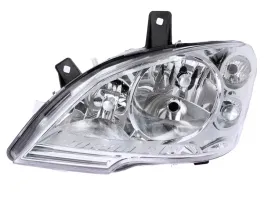 mercedes-vito-viano-w639-reflektor-lampa-przednia