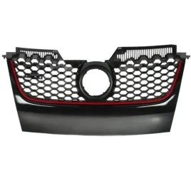 volkswagen-golf-v-atrapa-grill-kratka-gti-srodkowa