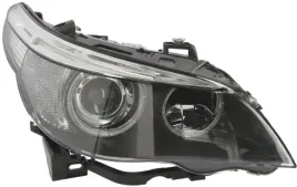 bmw-5-e60-e61-reflektor-lampa-przednia-prawa-nowa