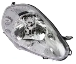 fiat-punto-grande-reflektor-lampa-przednia-prawa