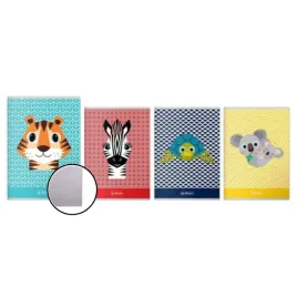 zeszyt-a5-32k-linia-podwojna-dwukolorowa-cute-animals-herlitz