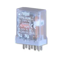 relpol-802541-przekaznik-r2m-2012-23-5230-2p-5a-230vac