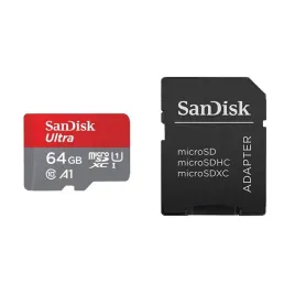 karta-pamieci-sandisk-ultra-microsdxc-64gb-140mb-s-klasa-10-adapter