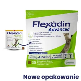 vetoquinol-flexadin-advanced-cat-30kaskow