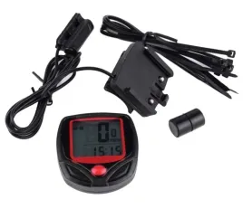 licznik-wodoodporny-rowerowy-komputer-wyswietlacz-led-14-funkcji-z1