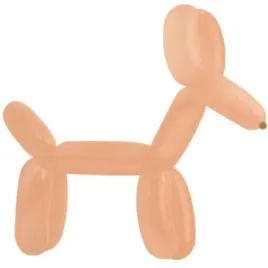 balony-rurki-wloskie-rozowy-mglisty-gemar-100-szt