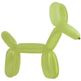 balony-rurki-wloskie-oliwkowy-mglisty-gemar-100-szt