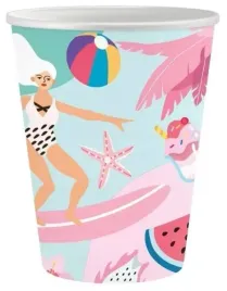 kubeczki-summer-let-s-party-papierowe-urodziny-6sz