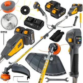 kosa-akumulatorowa-42v-podkaszarka-wykaszarka-tarcza-glowica-szelki-zylka