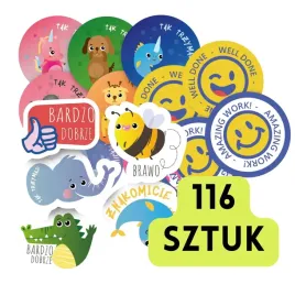 naklejki-motywacyjne-szkolne-zestaw-naklejek-116-szt