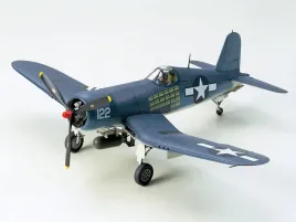 samolot-vought-f4u-1a-corsair-model-61070-tamiya