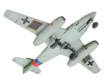 samolot-messerschmitt-me-262-a-1a-model-61087-tamiya-okres-ii-wojna-swiatowa