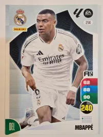 2024-25-panini-la-liga-kylian-mbappe-real-madryt-a86