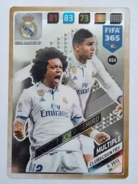 2018-panini-fifa-365-marcelo-casemiro-real-madryt-multiple-a96